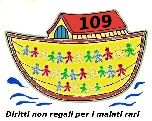 Logo Battaglia 109